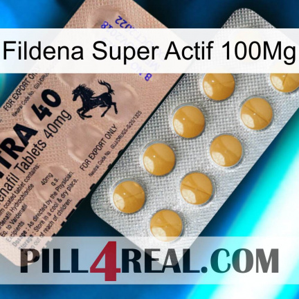 Fildena Super Active 100Mg 41